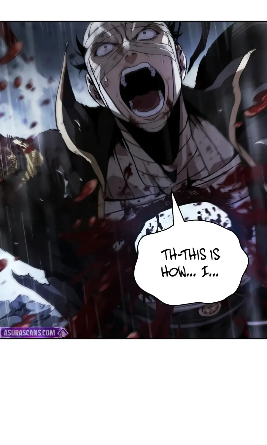 Read Nano Machine chapter 101.1 image 26 on Lezhin