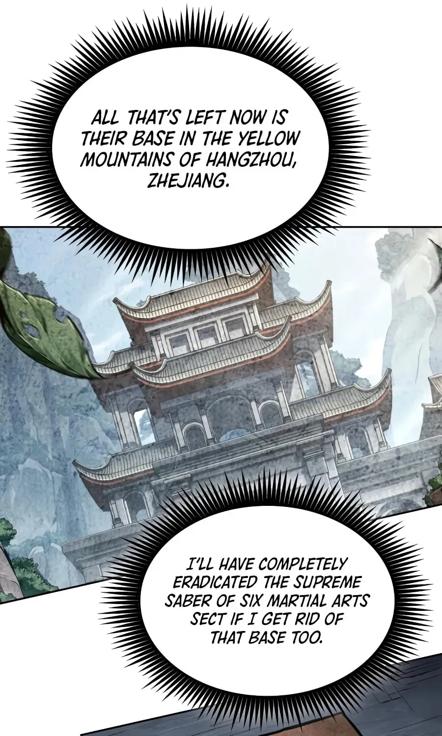 Read Nano Machine chapter 101.1 image 30 on Lezhin