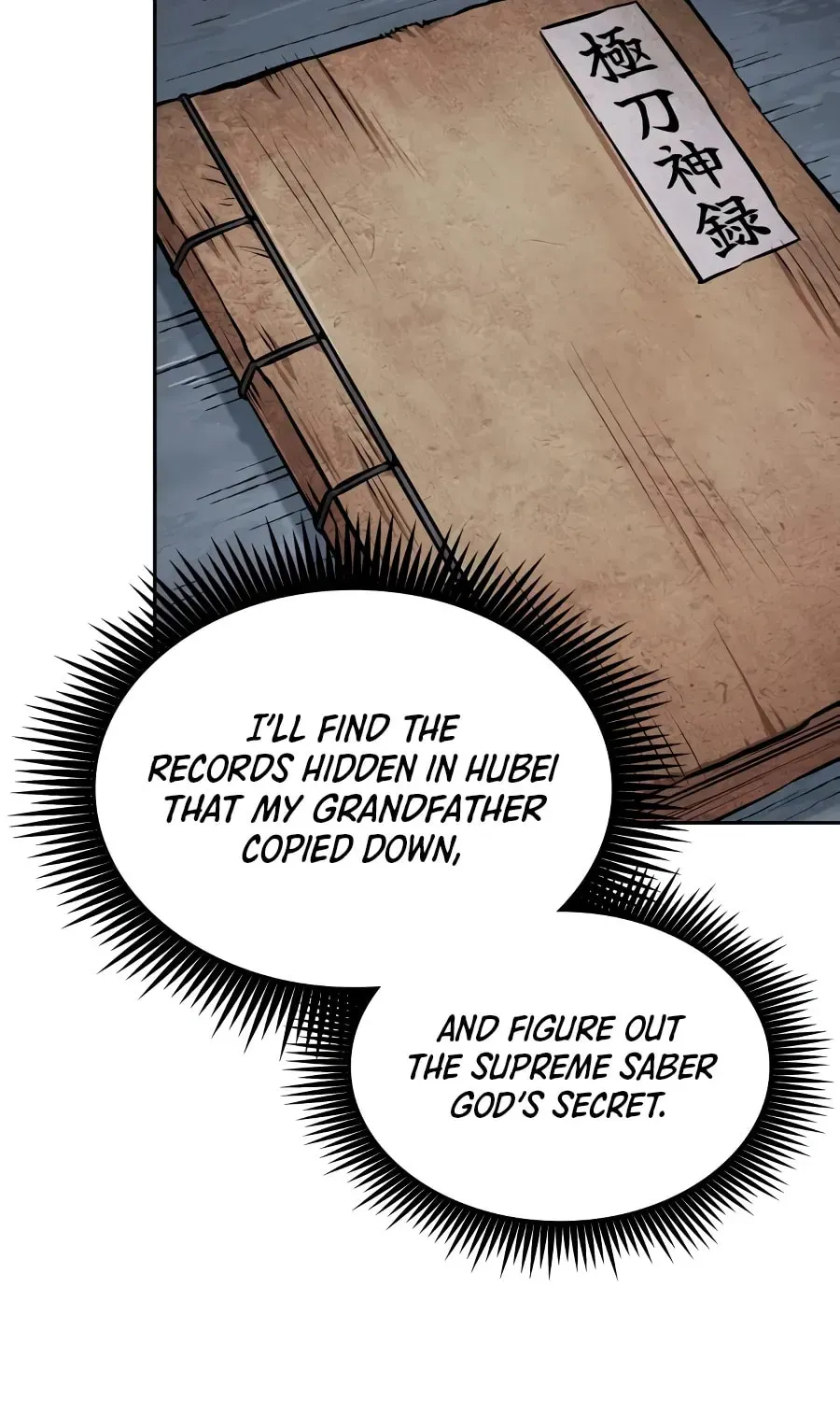 Read Nano Machine chapter 101.1 image 31 on Lezhin