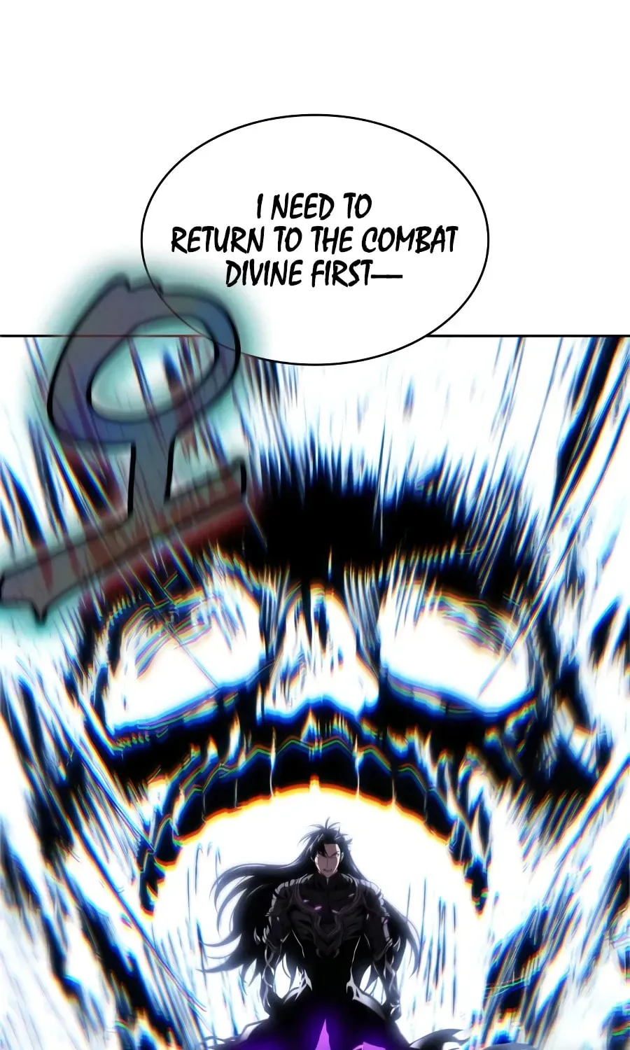 Read Nano Machine chapter 101.1 image 32 on Lezhin