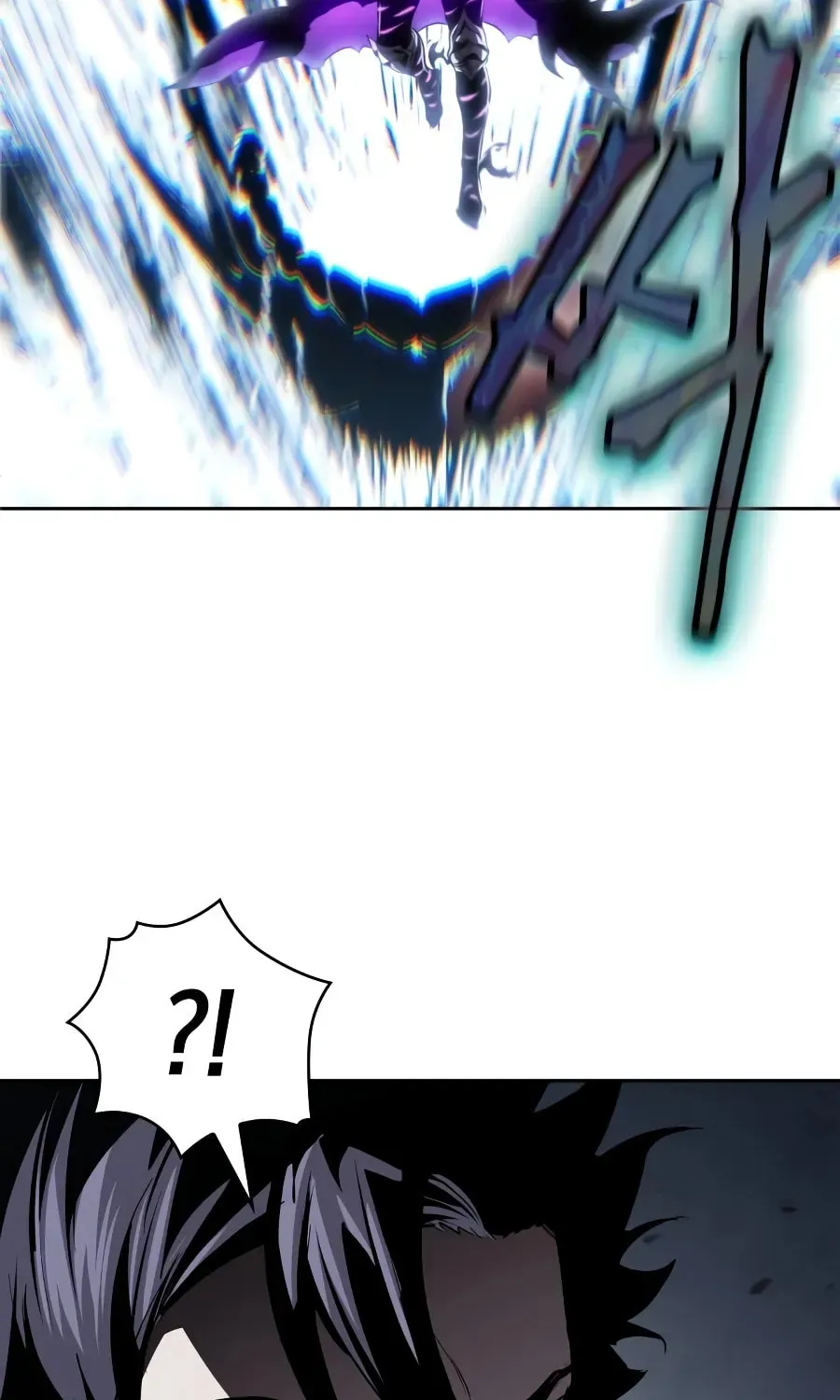 Read Nano Machine chapter 101.1 image 33 on Lezhin