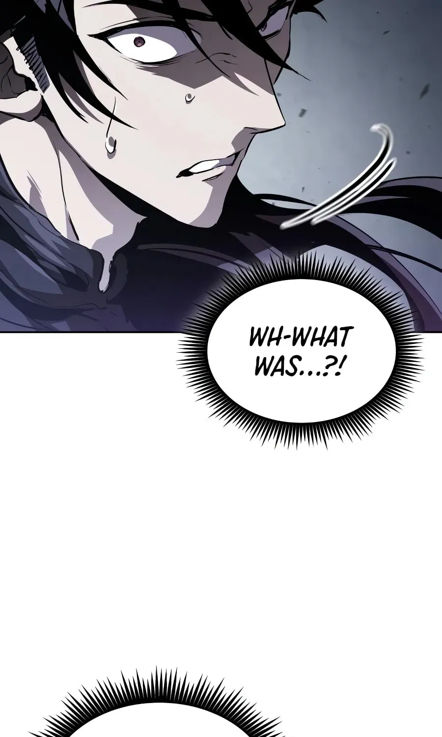 Read Nano Machine chapter 101.1 image 34 on Lezhin