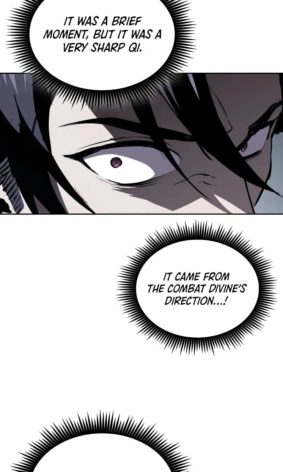 Read Nano Machine chapter 101.1 image 35 on Lezhin