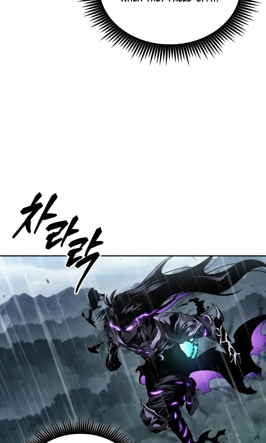 Read Nano Machine chapter 101.1 image 37 on Lezhin