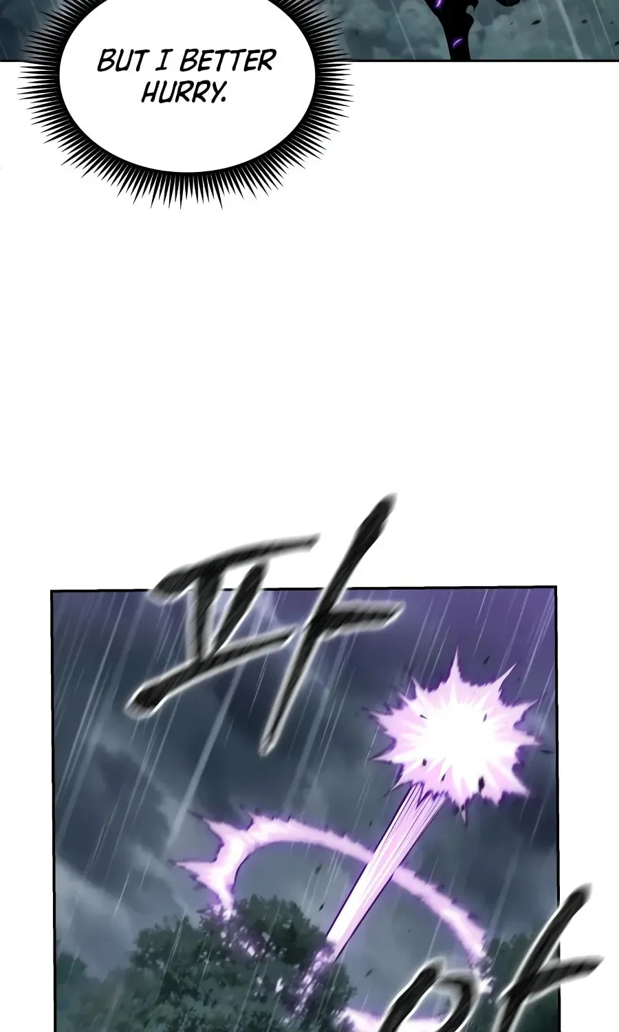 Read Nano Machine chapter 101.1 image 38 on Lezhin