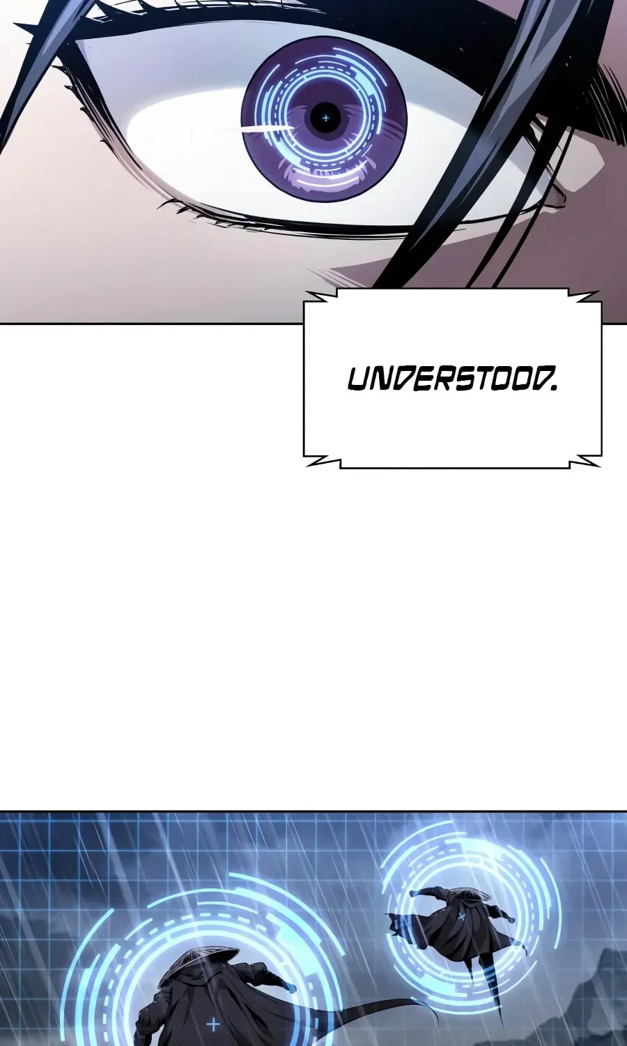 Read Nano Machine chapter 101.1 image 4 on Lezhin