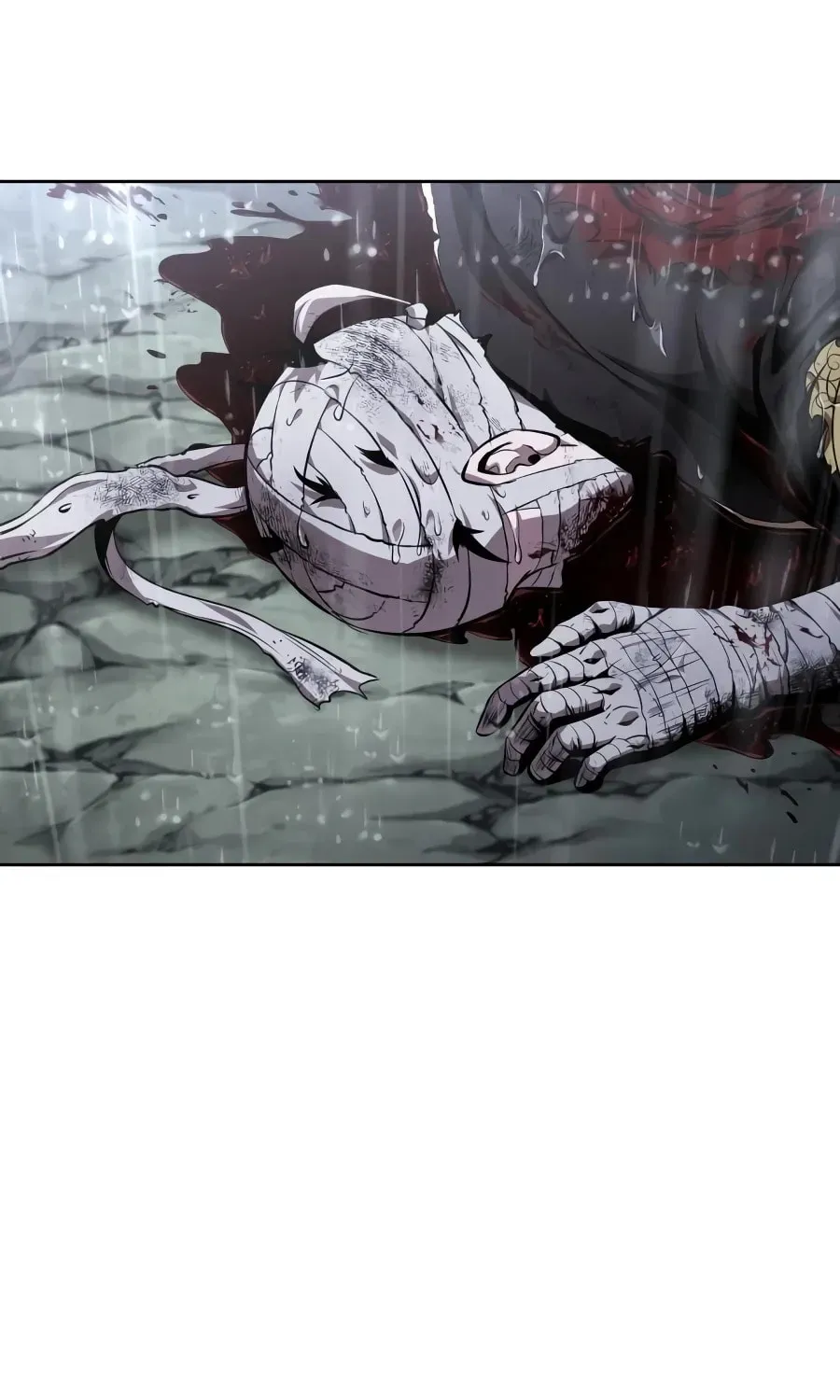 Read Nano Machine chapter 101.1 image 40 on Lezhin