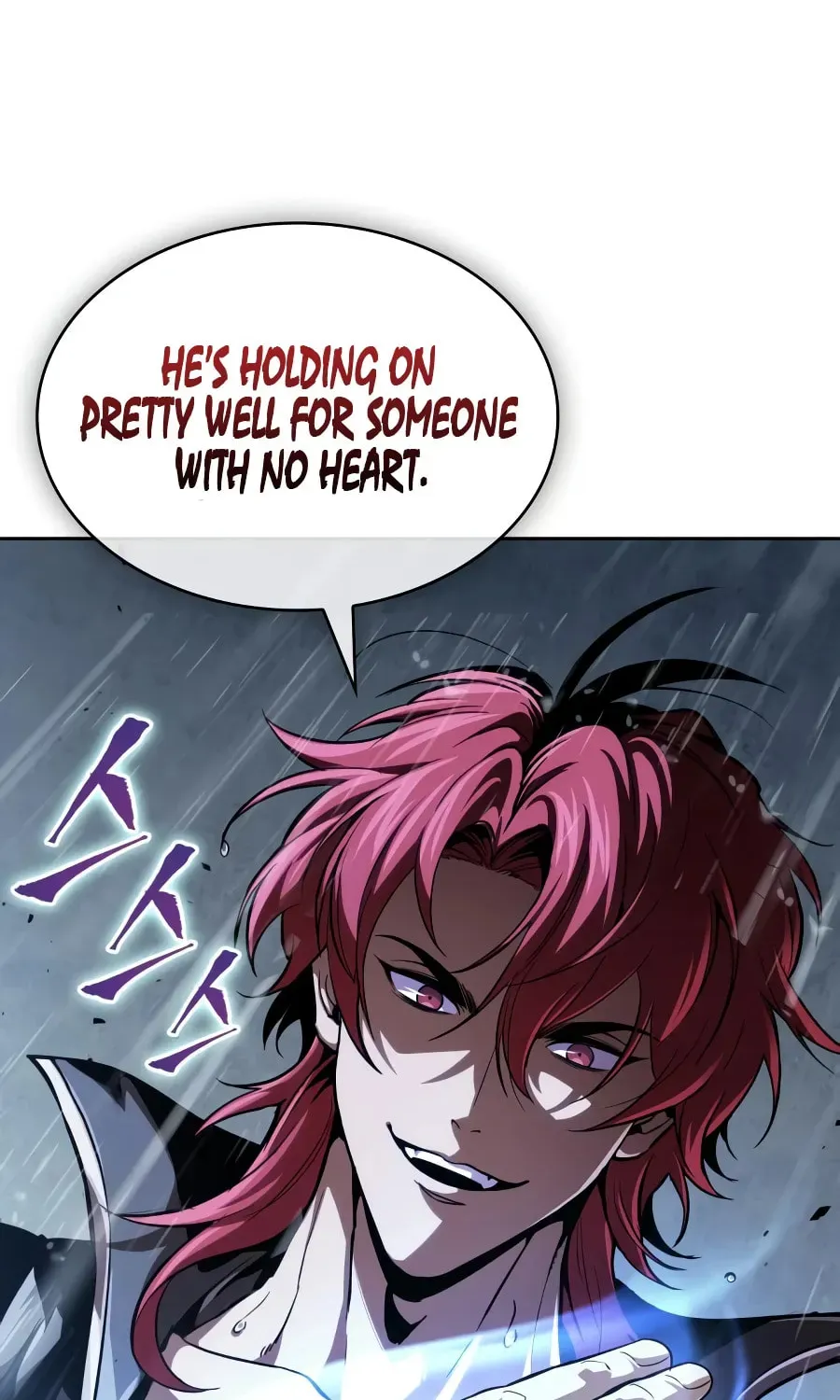 Read Nano Machine chapter 101.1 image 45 on Lezhin