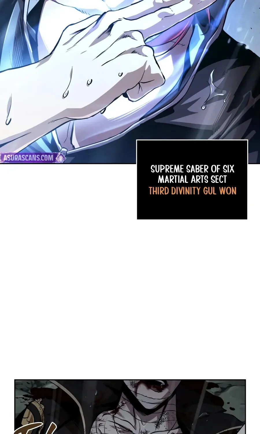 Read Nano Machine chapter 101.1 image 46 on Lezhin