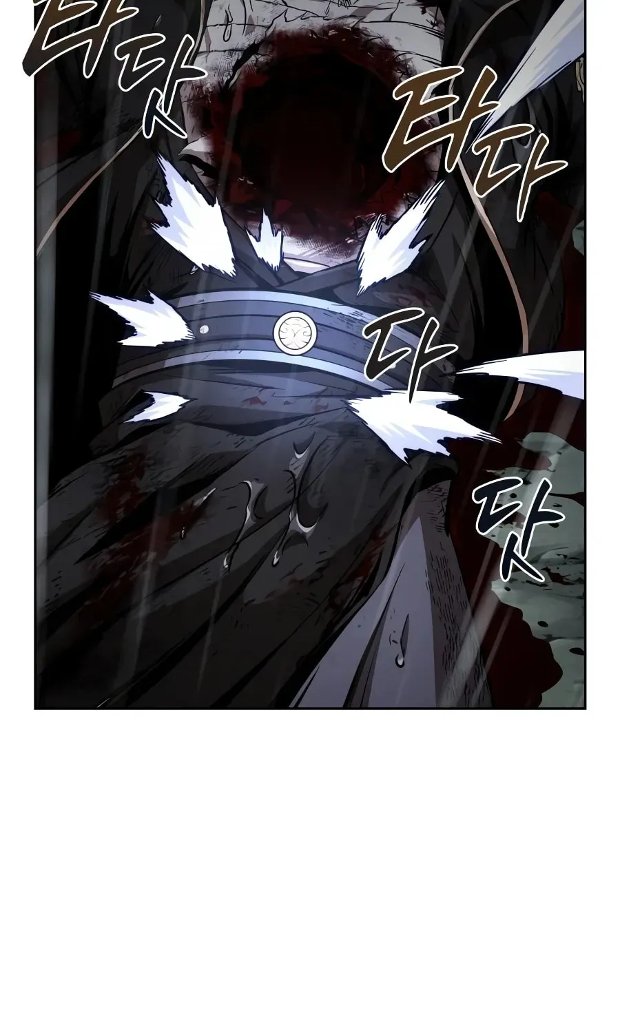 Read Nano Machine chapter 101.1 image 47 on Lezhin