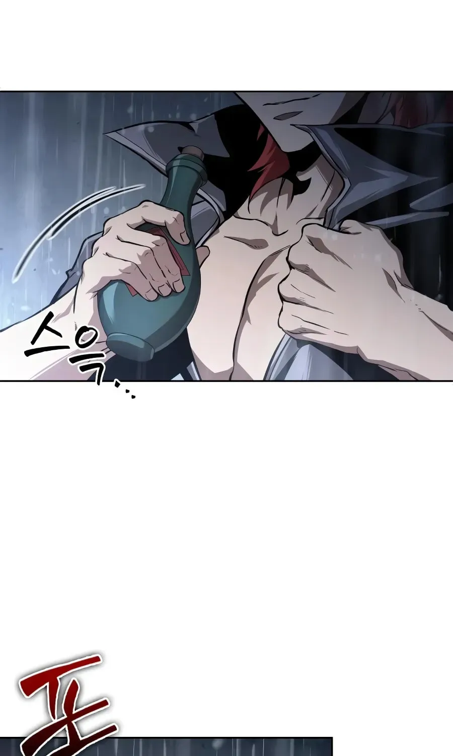 Read Nano Machine chapter 101.1 image 48 on Lezhin