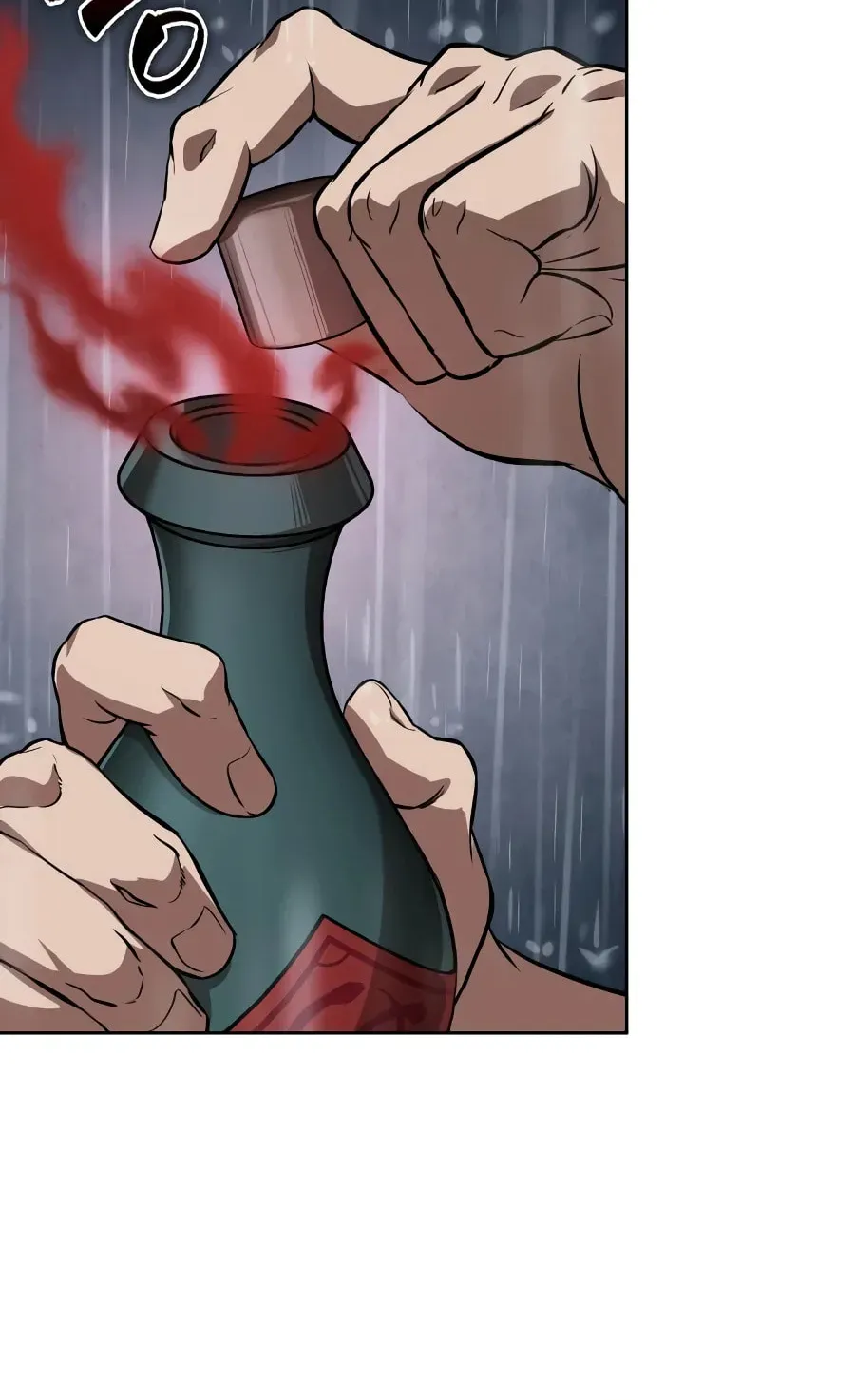Read Nano Machine chapter 101.1 image 49 on Lezhin