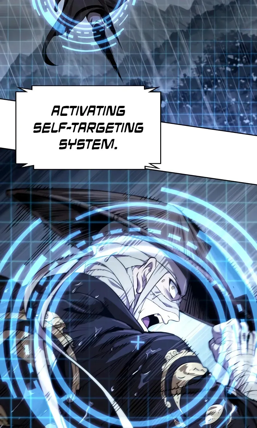 Read Nano Machine chapter 101.1 image 5 on Lezhin