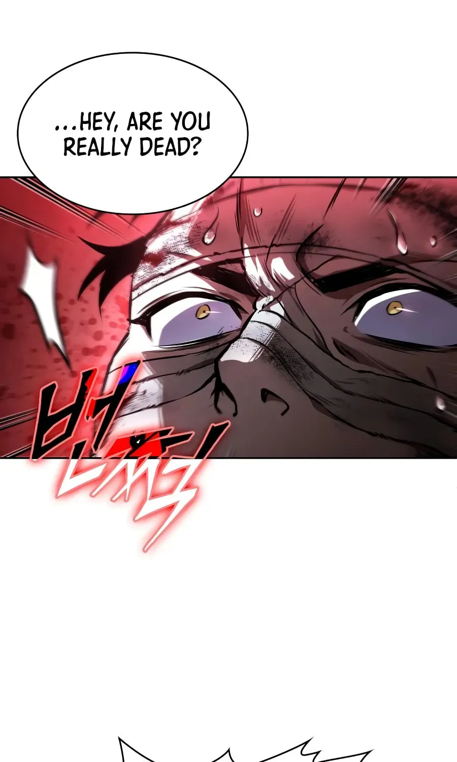 Read Nano Machine chapter 101.1 image 51 on Lezhin