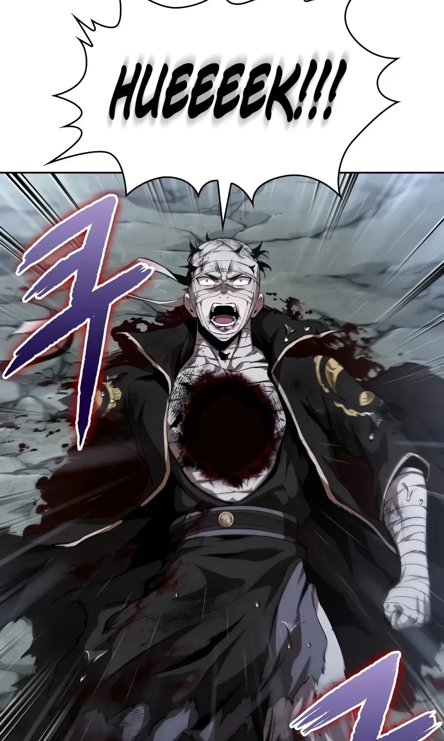 Read Nano Machine chapter 101.1 image 52 on Lezhin