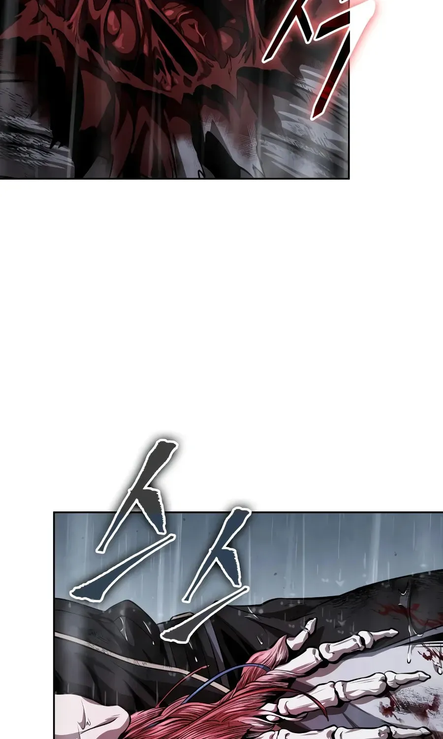 Read Nano Machine chapter 101.1 image 54 on Lezhin