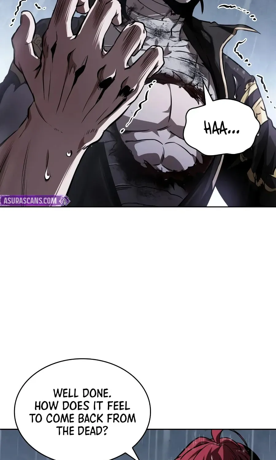 Read Nano Machine chapter 101.1 image 58 on Lezhin