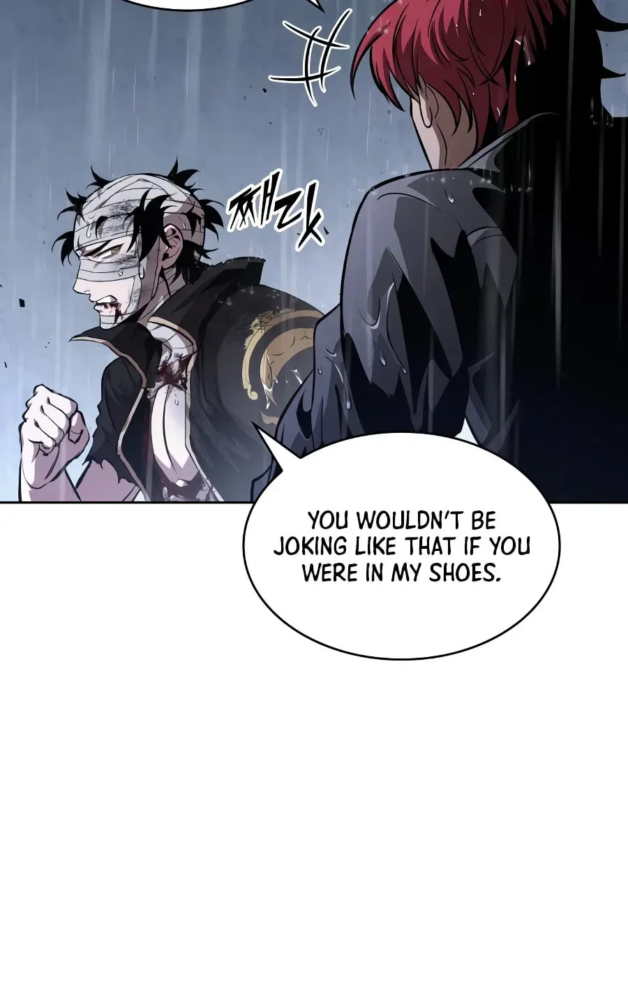 Read Nano Machine chapter 101.1 image 59 on Lezhin