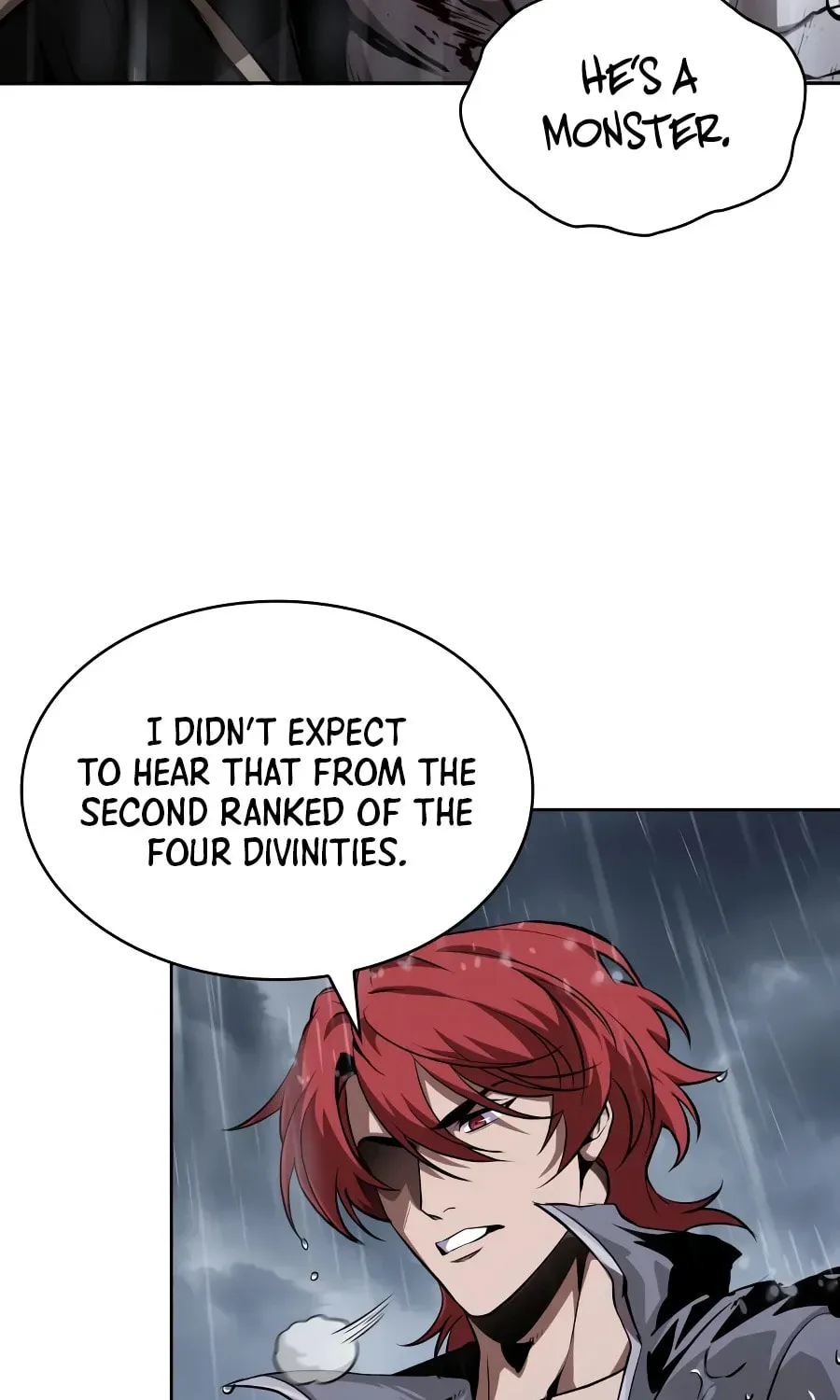 Read Nano Machine chapter 101.1 image 62 on Lezhin