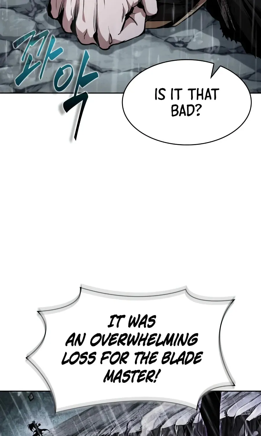 Read Nano Machine chapter 101.1 image 64 on Lezhin