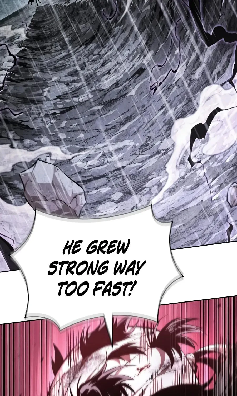 Read Nano Machine chapter 101.1 image 65 on Lezhin