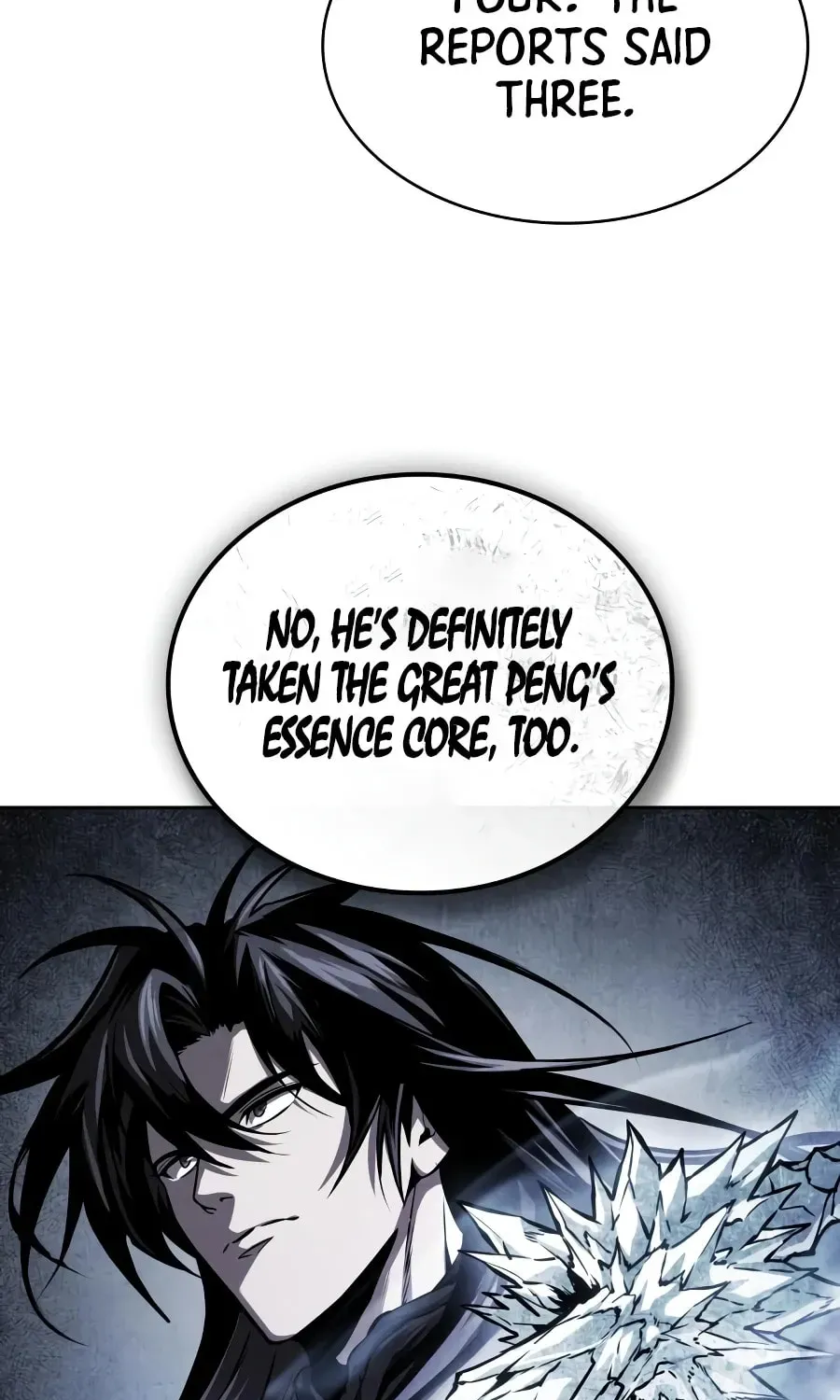 Read Nano Machine chapter 101.1 image 68 on Lezhin