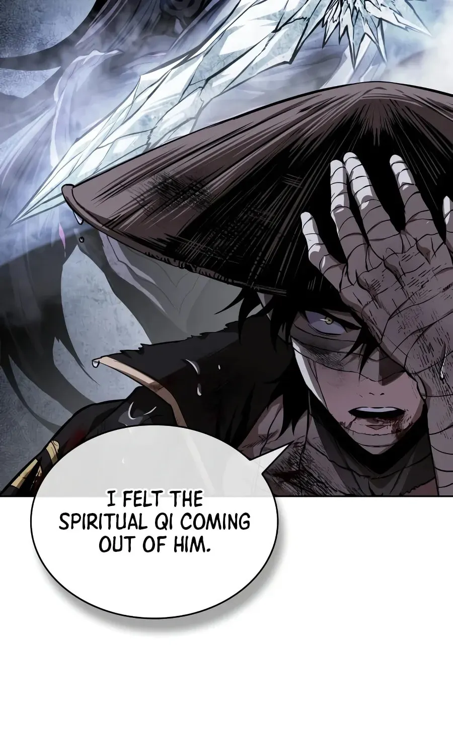 Read Nano Machine chapter 101.1 image 69 on Lezhin