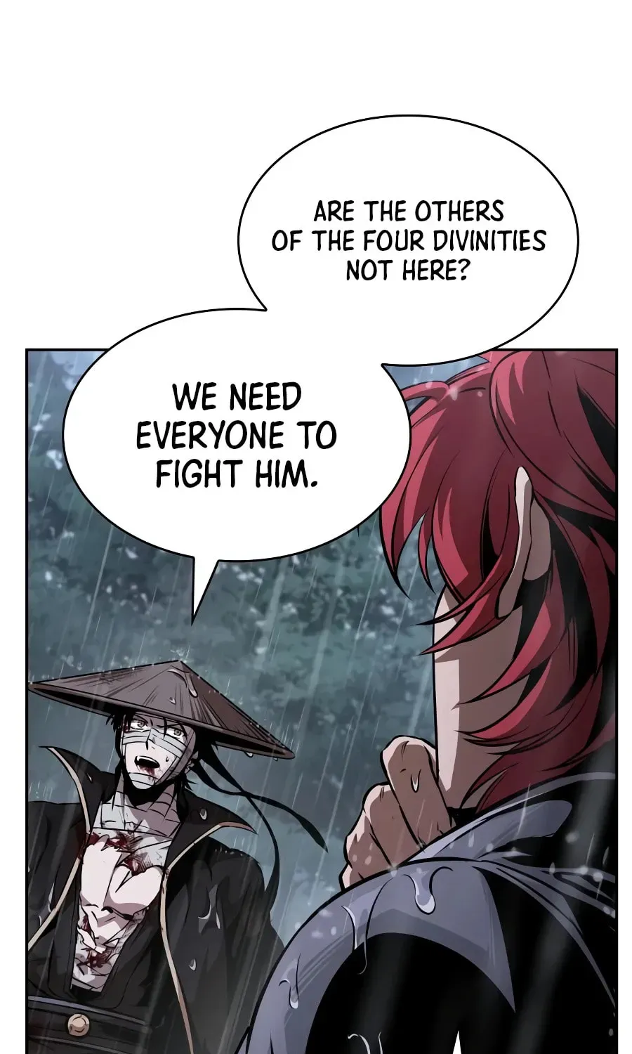 Read Nano Machine chapter 101.1 image 70 on Lezhin