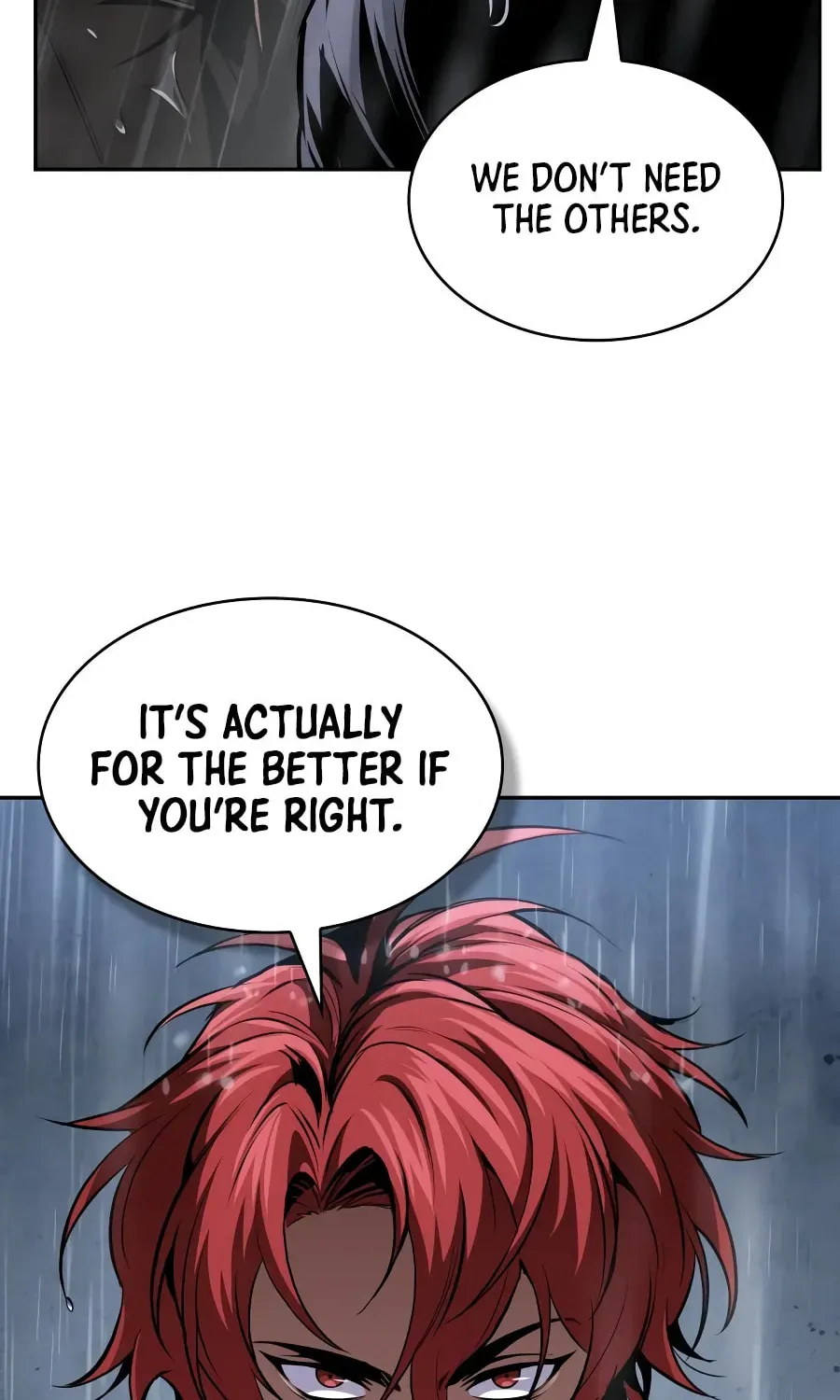 Read Nano Machine chapter 101.1 image 71 on Lezhin