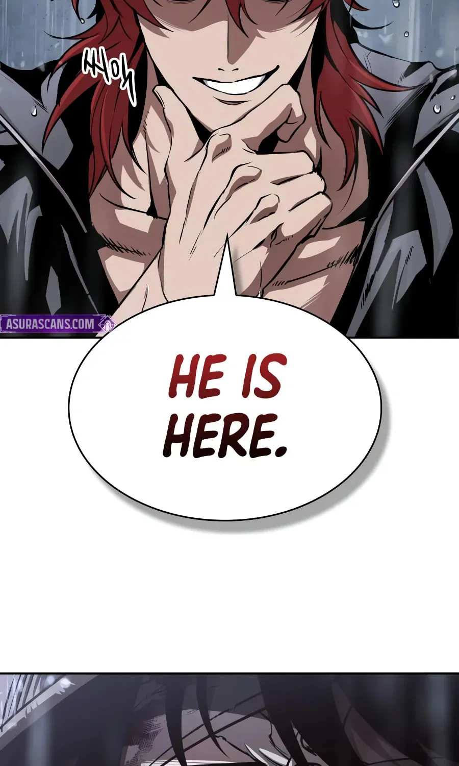 Read Nano Machine chapter 101.1 image 72 on Lezhin