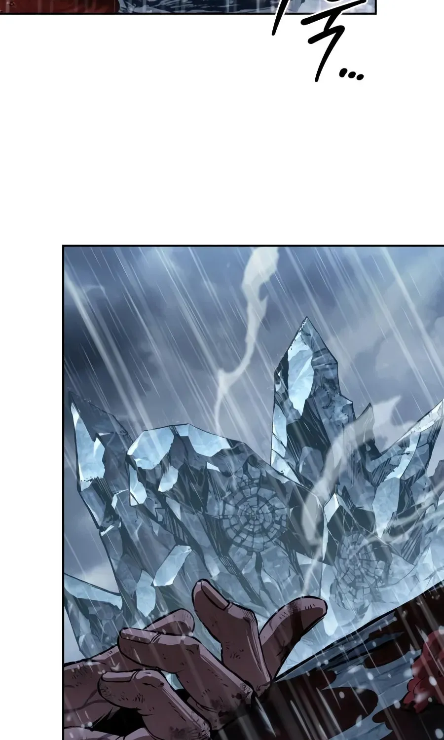 Read Nano Machine chapter 101.1 image 76 on Lezhin