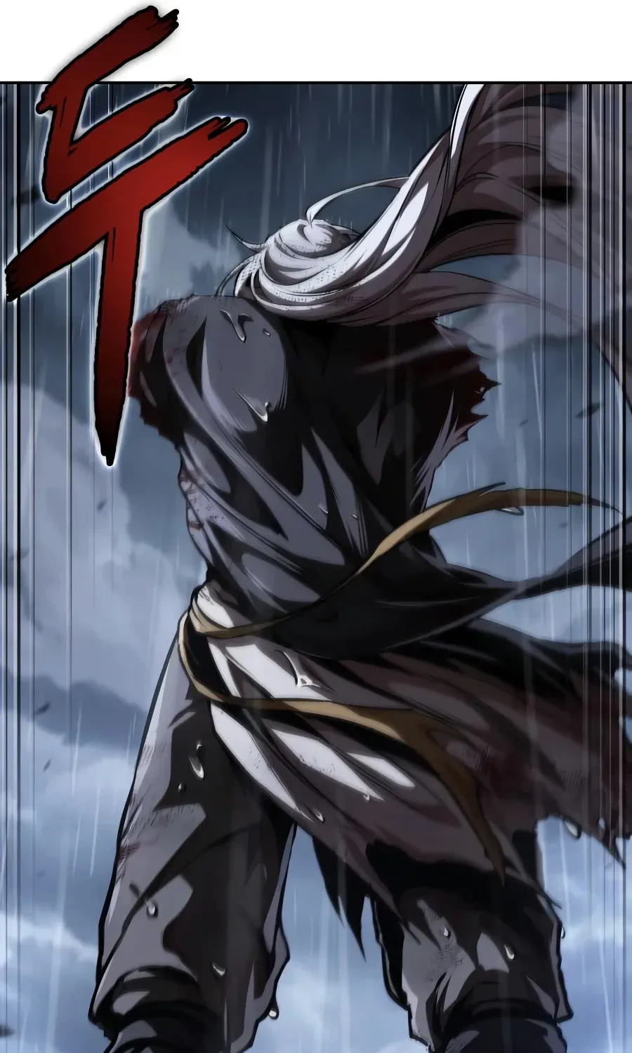 Read Nano Machine chapter 101.1 image 80 on Lezhin