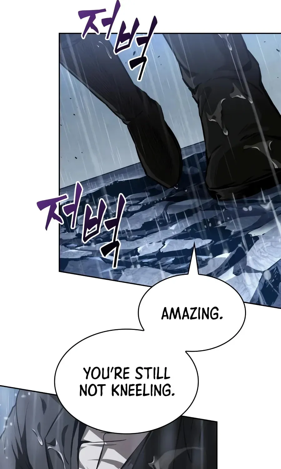 Read Nano Machine chapter 101.1 image 82 on Lezhin