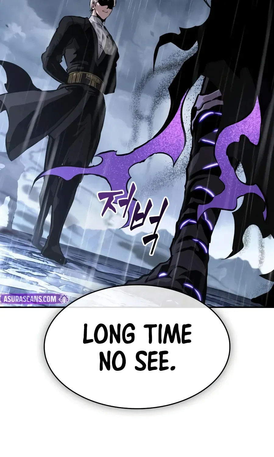 Read Nano Machine chapter 101.1 image 84 on Lezhin