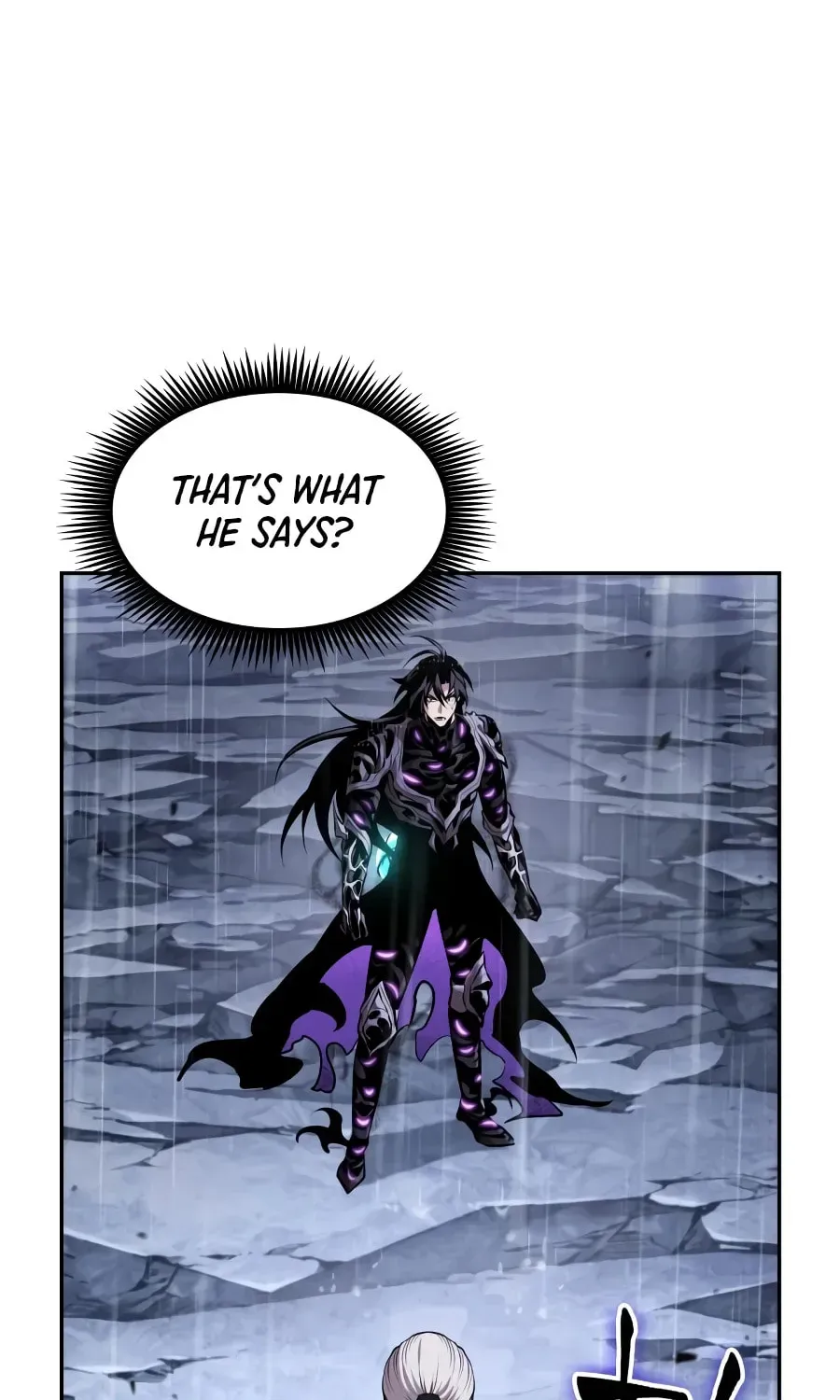 Read Nano Machine chapter 101.1 image 85 on Lezhin