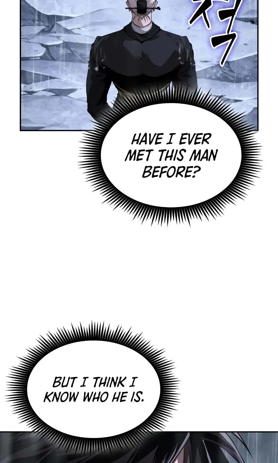 Read Nano Machine chapter 101.1 image 86 on Lezhin