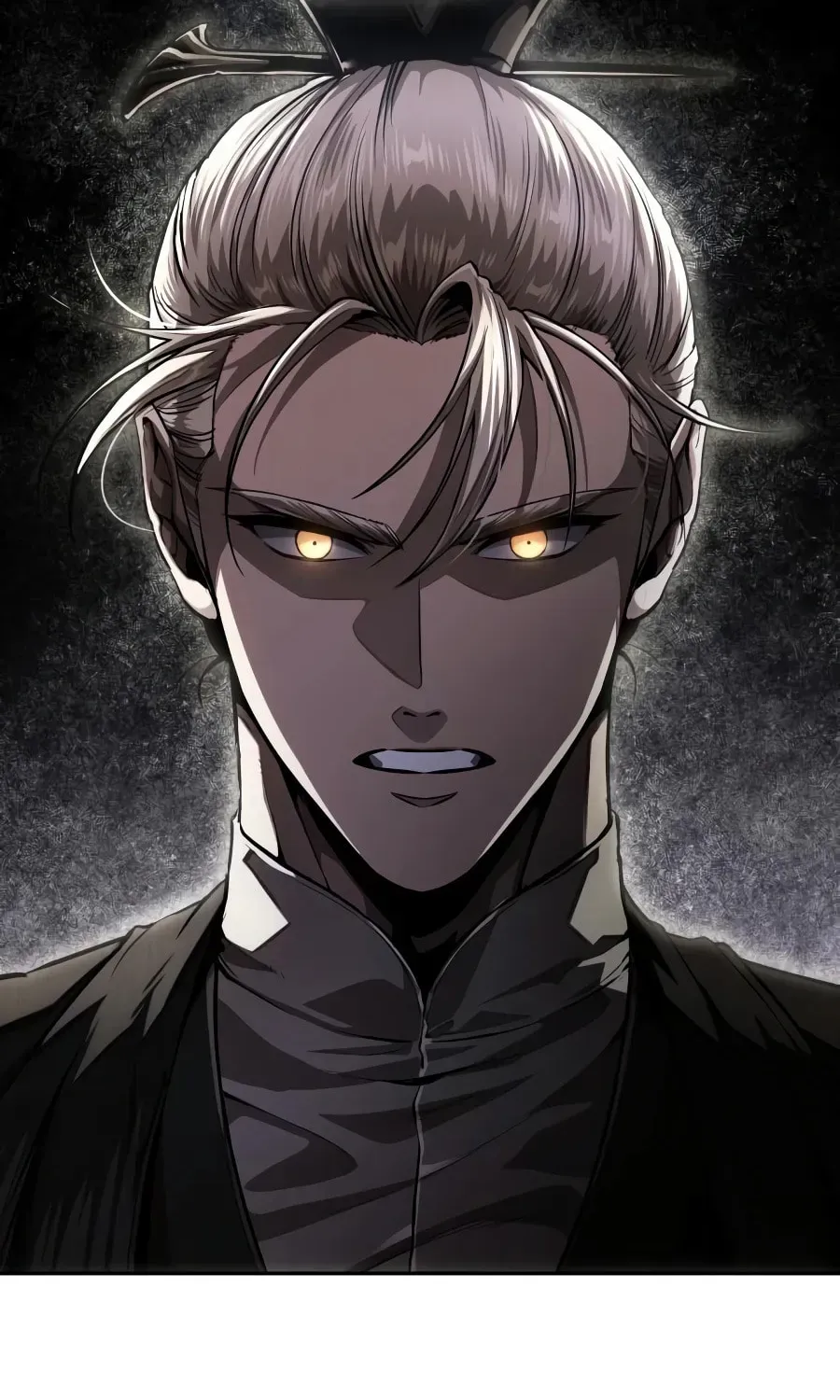Read Nano Machine chapter 101.1 image 89 on Lezhin
