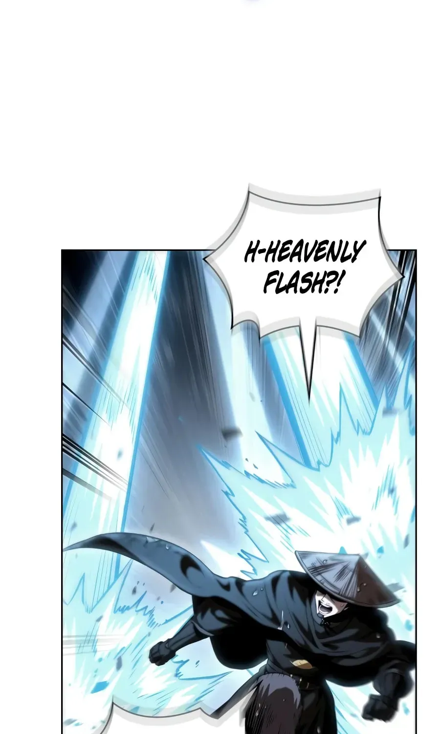 Read Nano Machine chapter 101.1 image 9 on Lezhin