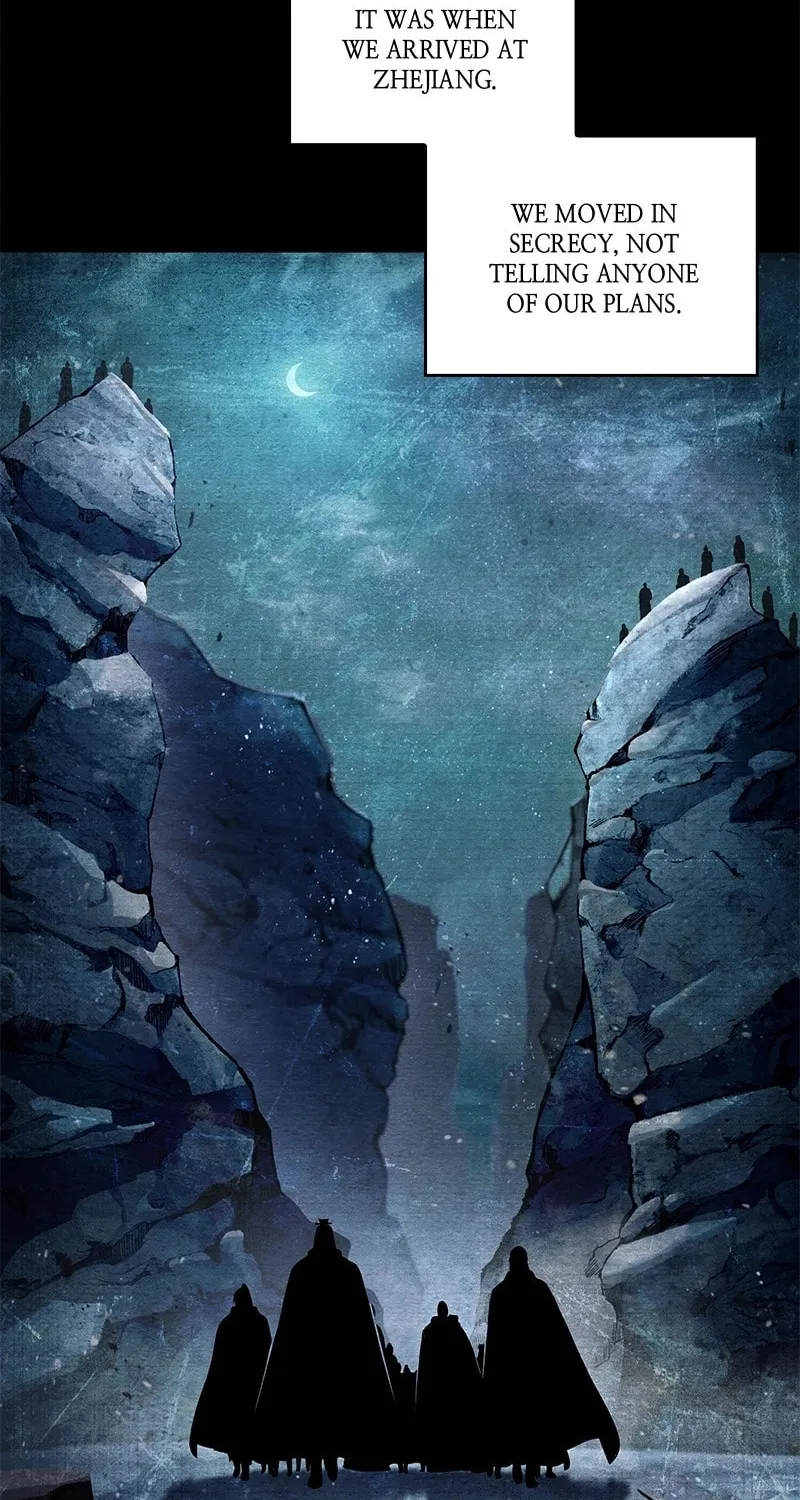 Read Nano Machine chapter 106 image 10 on Lezhin