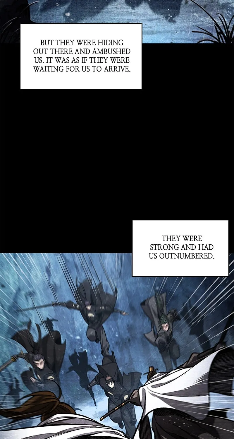Read Nano Machine chapter 106 image 11 on Lezhin