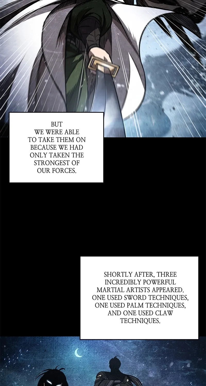 Read Nano Machine chapter 106 image 12 on Lezhin