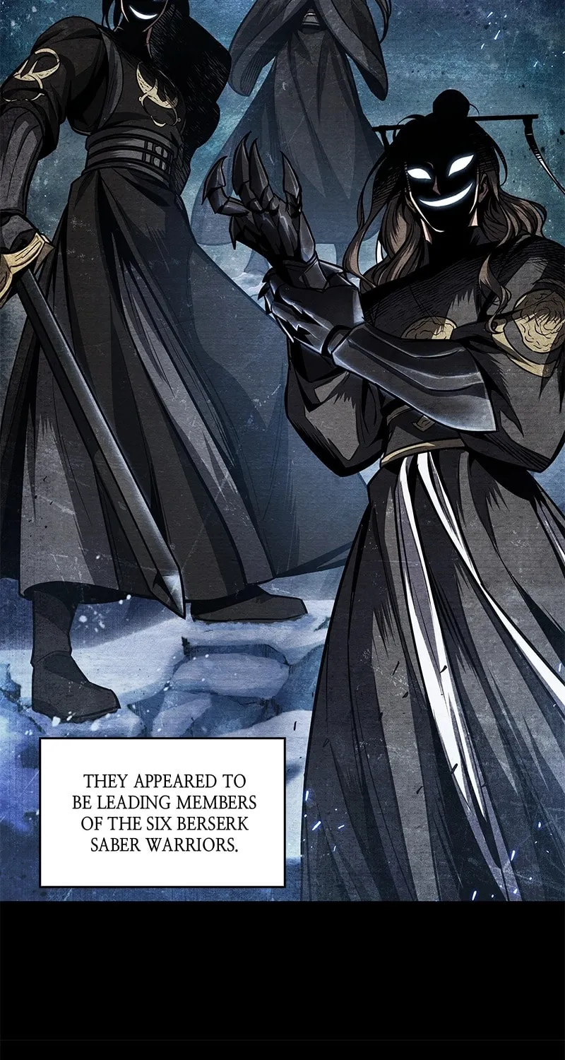 Read Nano Machine chapter 106 image 13 on Lezhin