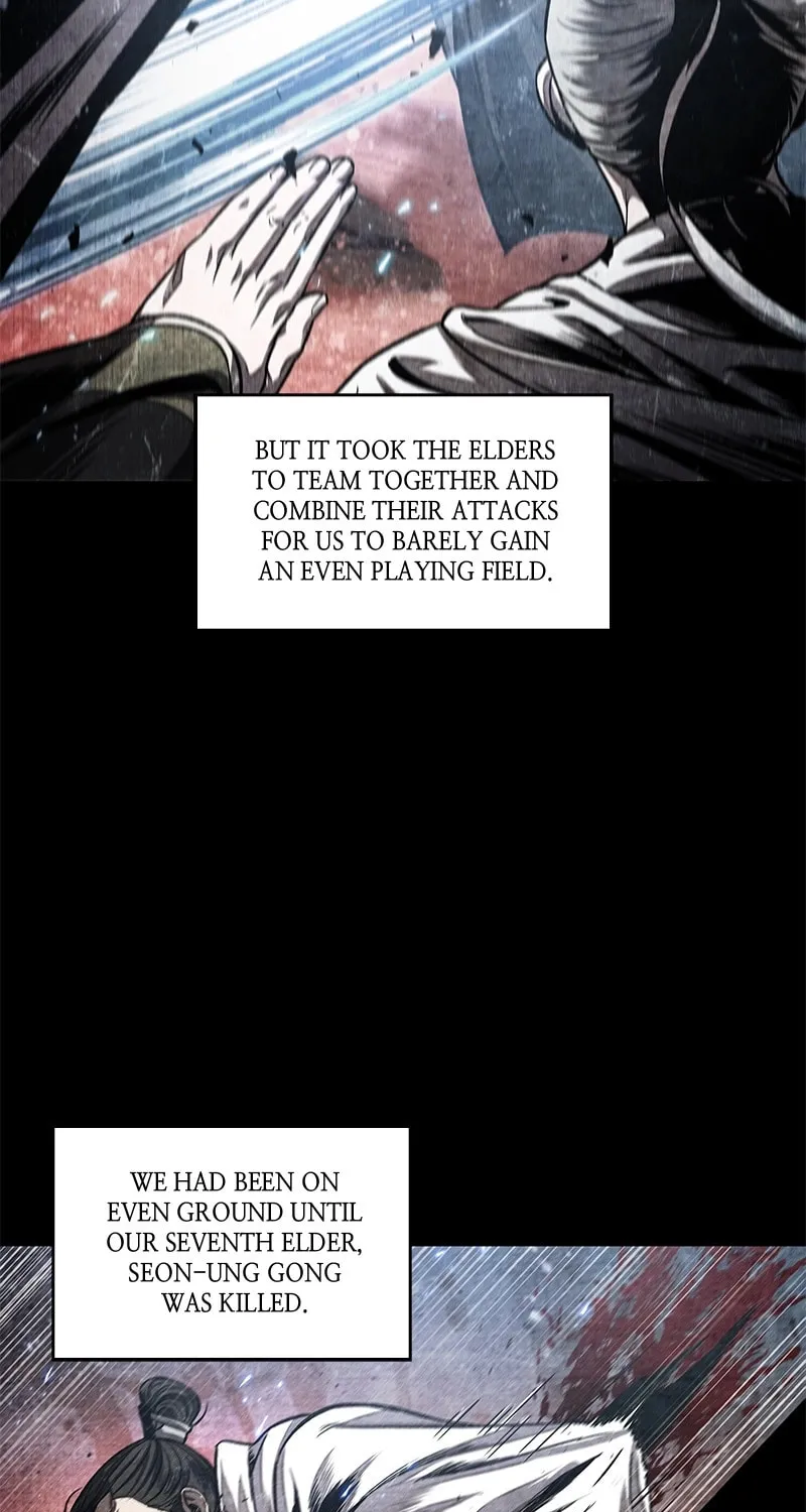 Read Nano Machine chapter 106 image 15 on Lezhin