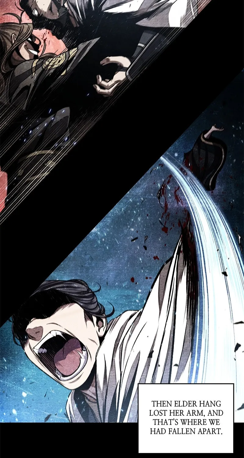 Read Nano Machine chapter 106 image 16 on Lezhin