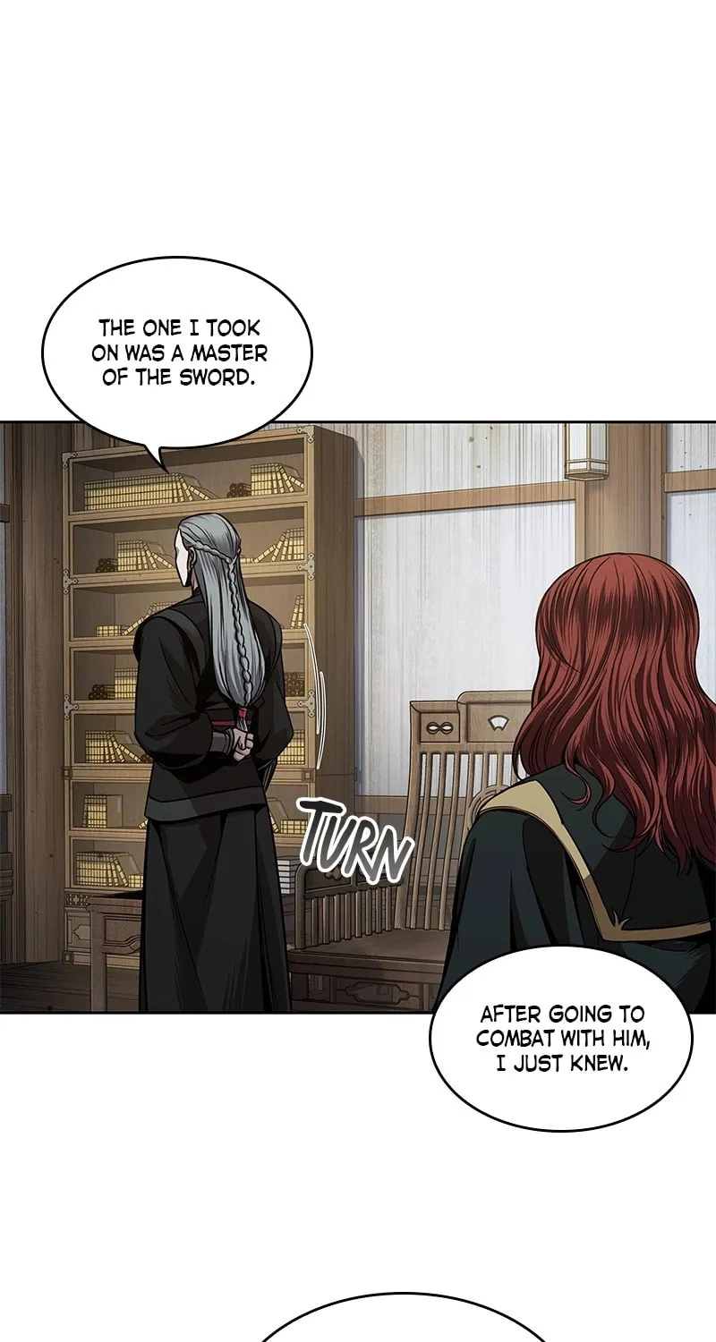 Read Nano Machine chapter 106 image 18 on Lezhin