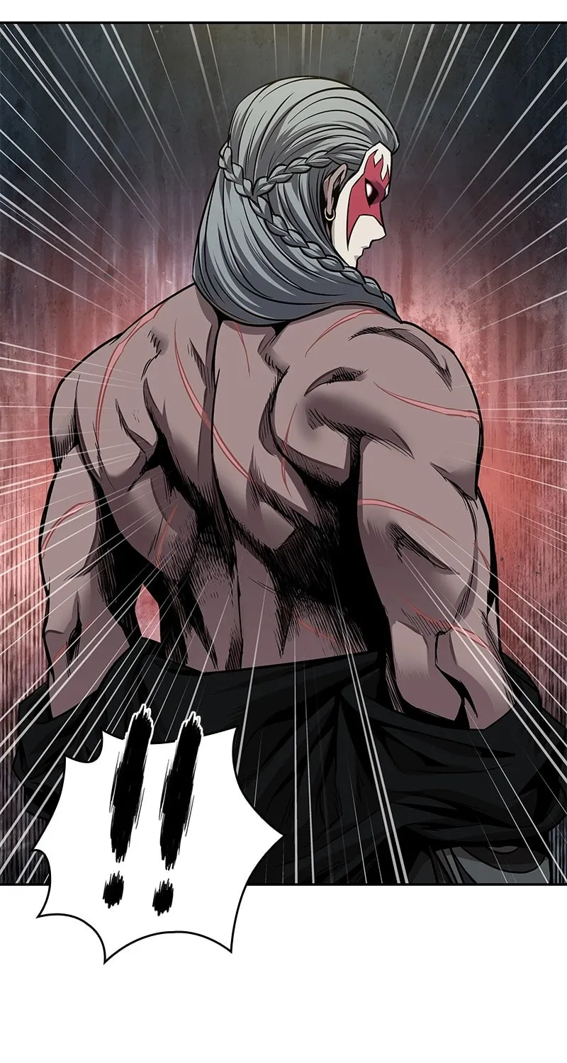 Read Nano Machine chapter 106 image 20 on Lezhin