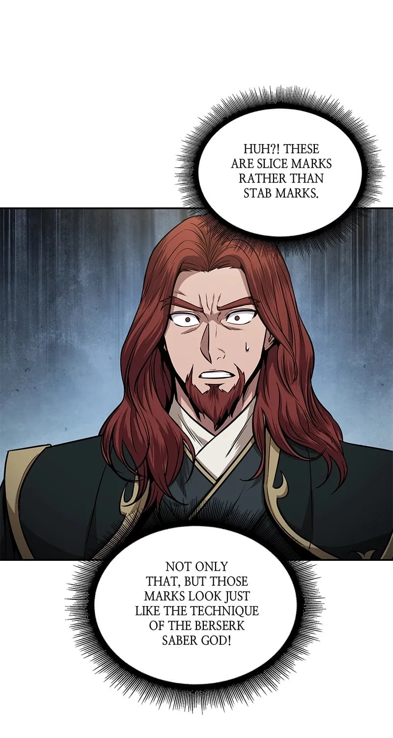 Read Nano Machine chapter 106 image 21 on Lezhin