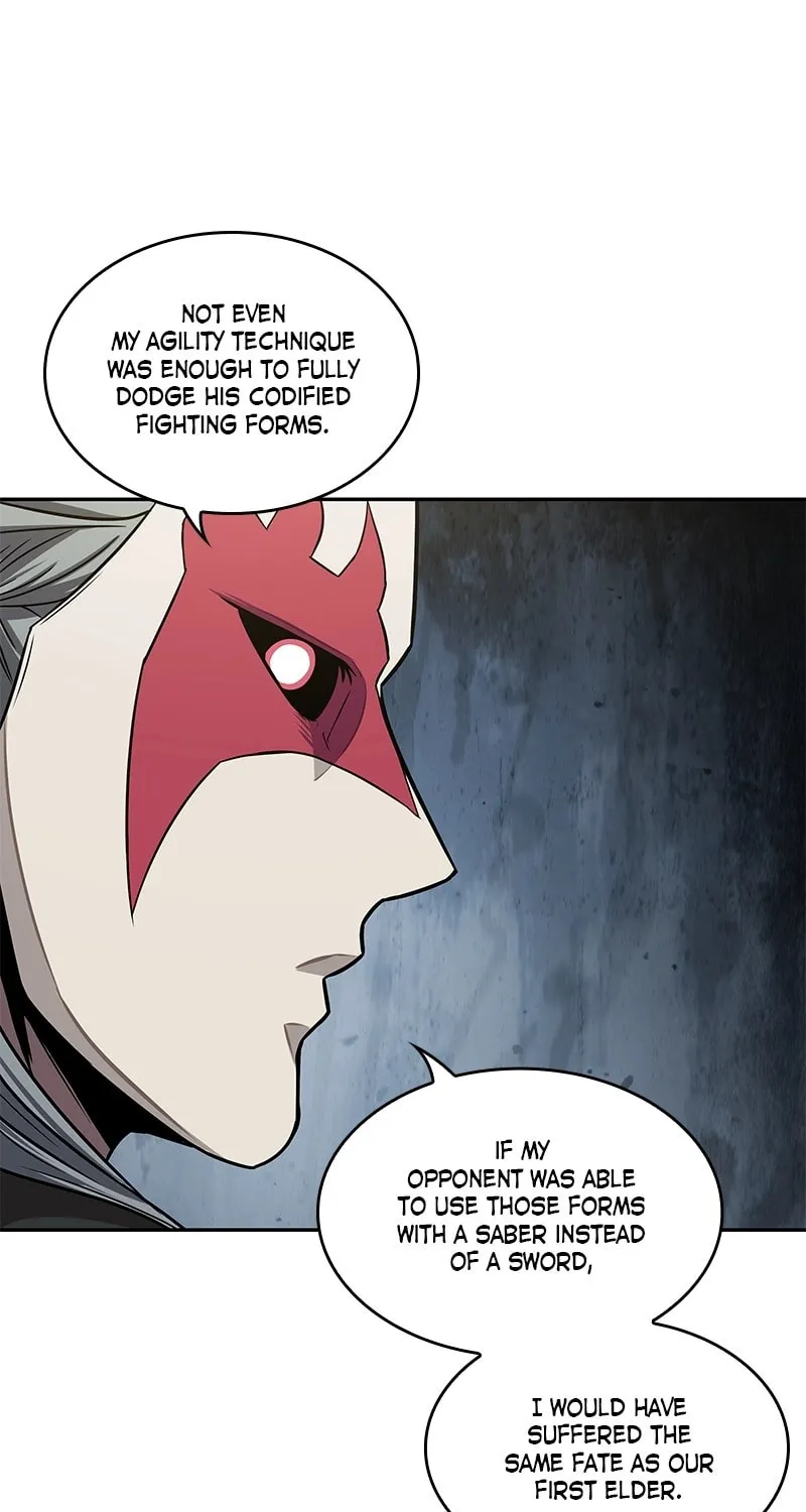 Read Nano Machine chapter 106 image 22 on Lezhin