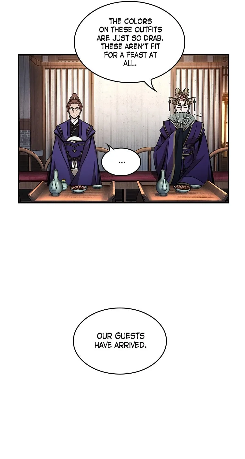 Read Nano Machine chapter 106 image 27 on Lezhin