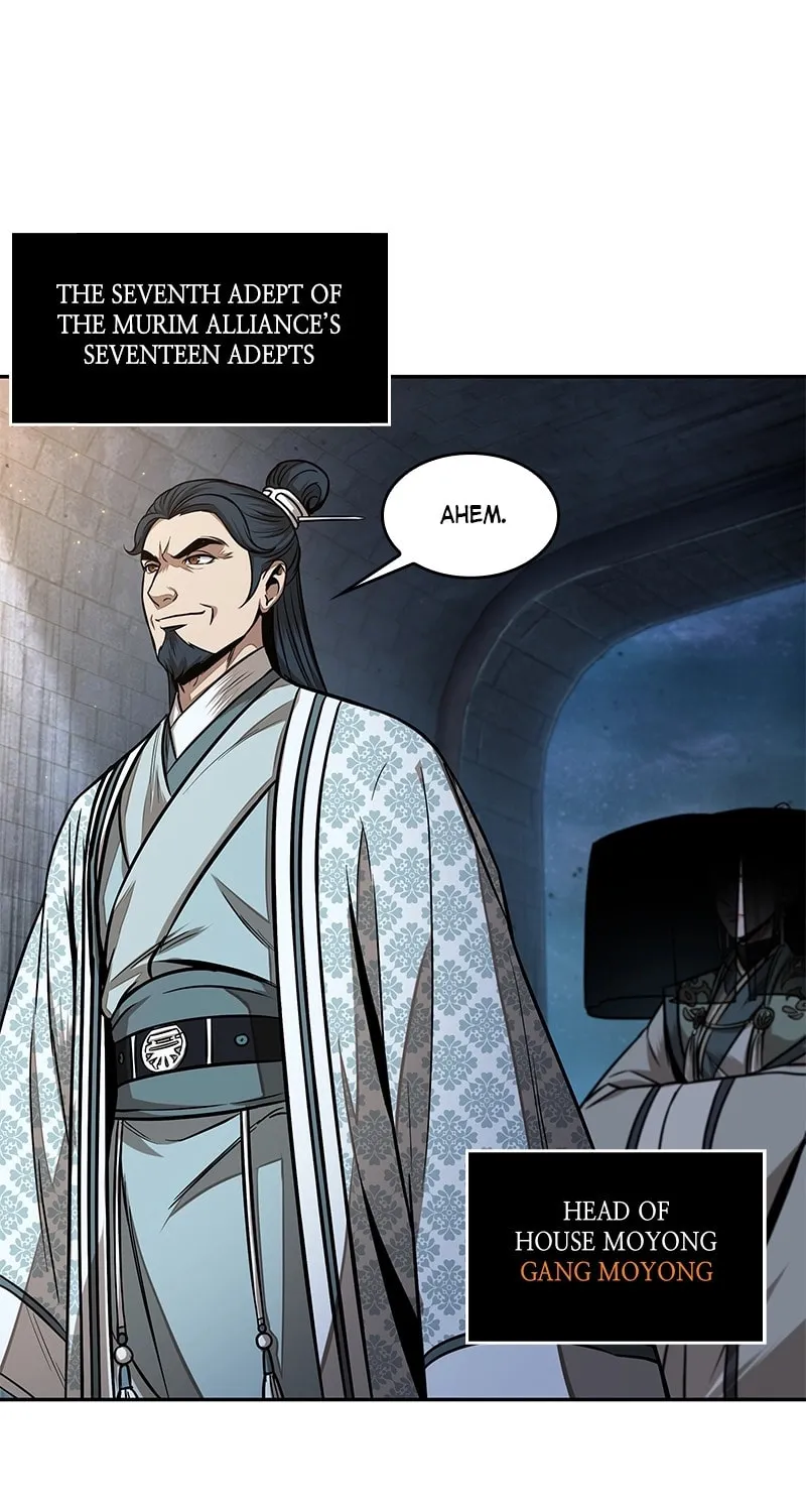 Read Nano Machine chapter 106 image 29 on Lezhin